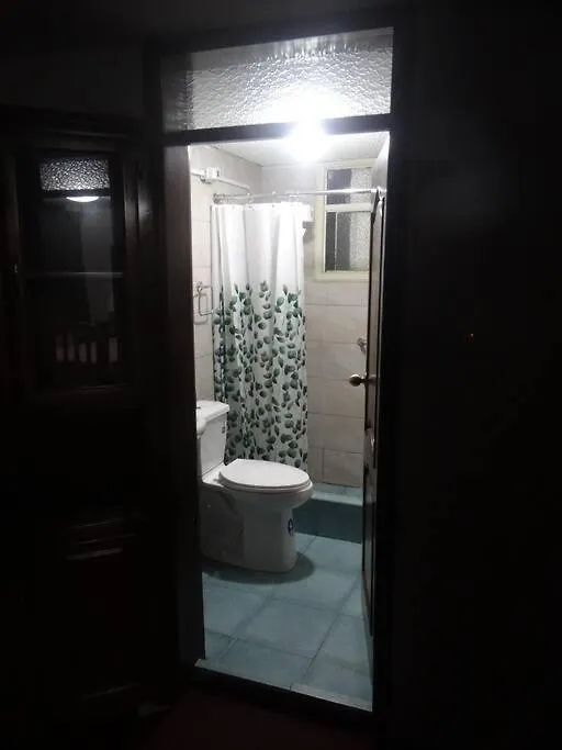 San Antonio Inn Quito
