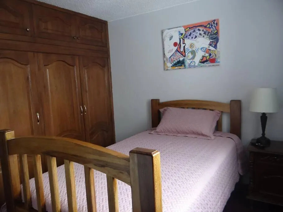 San Antonio Inn Quito 0*,