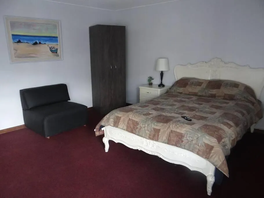 San Antonio Inn Quito